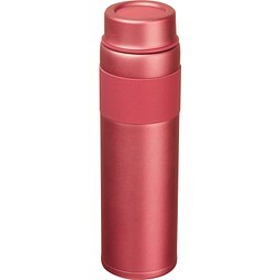 Vakuum Trinkflasche 600ml NICOLE, burgund
