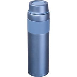 Vakuum Trinkflasche NICOLE 600ml, hellblau