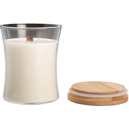 Vanilla Season® ESRUM Duftkerze