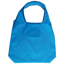 Vanilla Season® KALBARRI Einkaufstasche blau