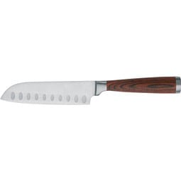 Vanilla Season® NIRASAKI Santoku-Messer