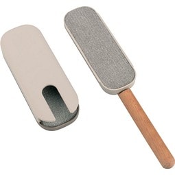 Vanilla Season® SARIKOY Kleiderbürste