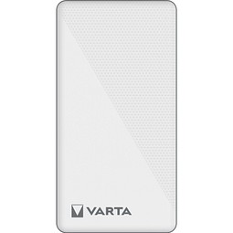 VARTA Power Bank Energy 15000mAh, weiß