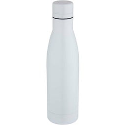 Vasa 500 ml Sublimation Edelstahl Trinkflasche, weiss