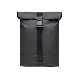 VINGA Baltimore Fahrradtasche, schwarz
