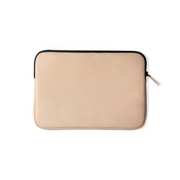 VINGA Baltimore Laptopcase 12-14“, greige