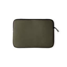 VINGA Baltimore Laptopcase 12-14“, grün