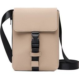 VINGA Baltimore RCS Essentials Tasche, greige