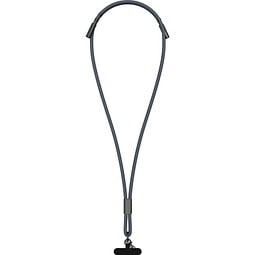 VINGA Baltimore RCS Ladekabel/Lanyard, navy blau