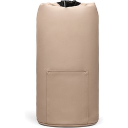 VINGA Baltimore RCS Roll-Top Kühltasche, greige