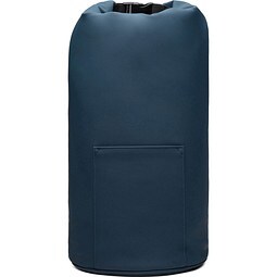VINGA Baltimore RCS Roll-Top Kühltasche, navy blau