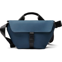 VINGA Baltimore RCS Sling-Bag, navy blau