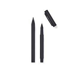 VINGA Baltimore RCS Stifteset, schwarz