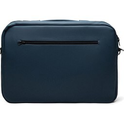 VINGA Baltimore RCS wandelbare Rucksack-Aktentasche, navy blau