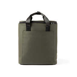 VINGA Baltimore Trail Kühlrucksack, grün