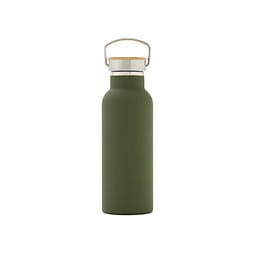 VINGA Miles Thermosflasche 500 ml, grün