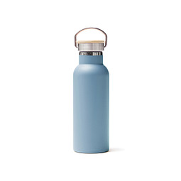 VINGA Miles Thermosflasche 500 ml, hellblau