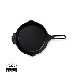 VINGA Monte Ardoise Bratpfanne, 20cm, schwarz