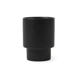 VINGA Nagano RCS Becher, schwarz