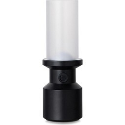 VINGA Niori RCS Tischlampe, schwarz