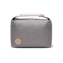 VINGA Sortino RCS Kosmetiktasche, grau