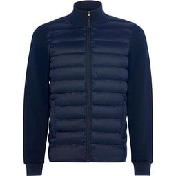 VIVARO Unisex-Jacke, XL, Navy