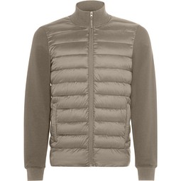 VIVARO Unisex-Jacke, XS, DARK SAND