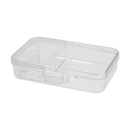 Vorratsdose Triva, transparent