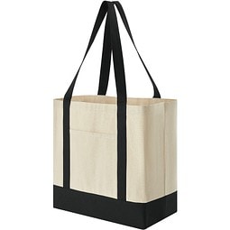 WARDHA Shopper, Shopper, schwarz