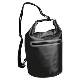 Wasserdichte Tasche Malmedy,schwarz