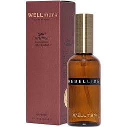 Wellmark 100 ml Raumspray, Maroon rot