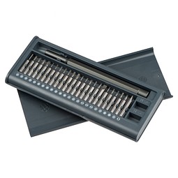 Werkzeugset Sao Vicente,anthrazit