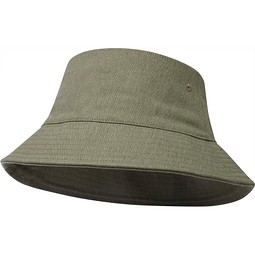 Wicklow Aware™ recycelter Sonnenhut, grün