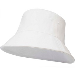 Wicklow Aware™ recycelter Sonnenhut, weiss