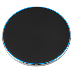 Wireless Charger 15 W, schwarz