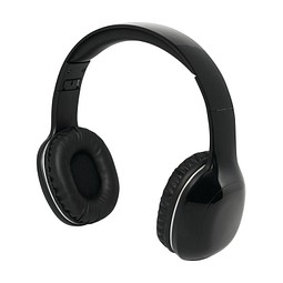 Wireless-Kopfhörer WACKEN,schwarz