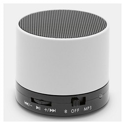 Wireless-Lautsprecher NEW LIBERTY,grau