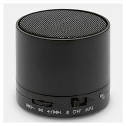 Wireless-Lautsprecher NEW LIBERTY,schwarz