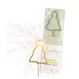 Wondercandle, Baum, 1-seit. Druck