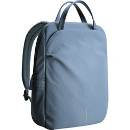 XD Design Soft Tote Rucksack, blau, grau