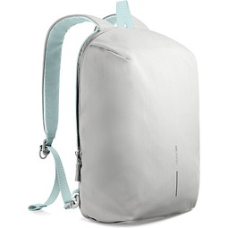 XD Design Switch 2-in-1 Rucksack, blau, grau