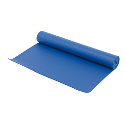 Yogamatte KARMA,blau