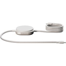 Zens Pro 2 140 W, USB-C, 2 in 1 Ladekabel, weiss
