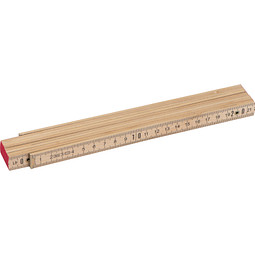 Zollstock St. Gallen,beige