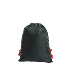 Zugbeutel FLASH, rot