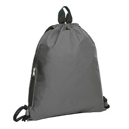 Halfar Zugbeutel JOIN, anthrazit