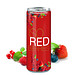 250 ml Iso Drink Redberries - Fullbody 250 ml Iso Drink Redberries - Fullbody