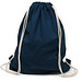 Joytex® Turnbeutel Triumph, dunkelblau