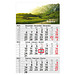 geiger notes 3-Monats-Wandkalender Recycling 2022 geiger notes 3-Monats-Wandkalender Recycling 2022
