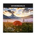 Bild-Wandkalender Ziele 2026